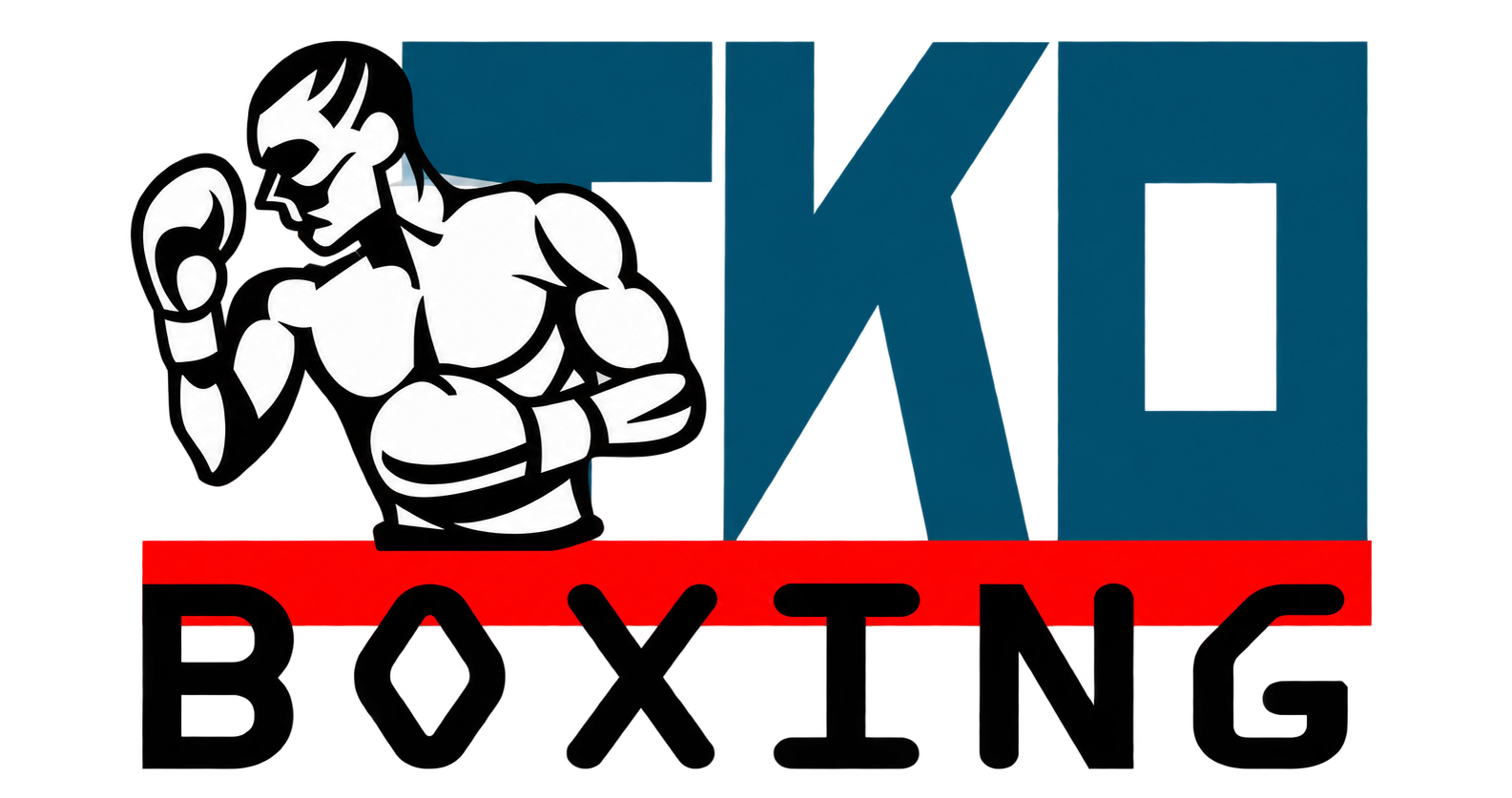 TKO Boxing home